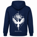 H.D Condemed Hoodie - Handsome Dans
