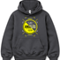 H.D La Hoodie - Handsome Dans