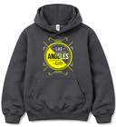 H.D La Hoodie - Handsome Dans