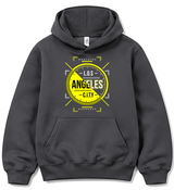 H.D La Hoodie - Handsome Dans