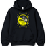 H.D La Hoodie - Handsome Dans