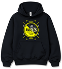 H.D La Hoodie - Handsome Dans