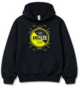 H.D La Hoodie - Handsome Dans