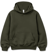 H.D La Hoodie - Handsome Dans