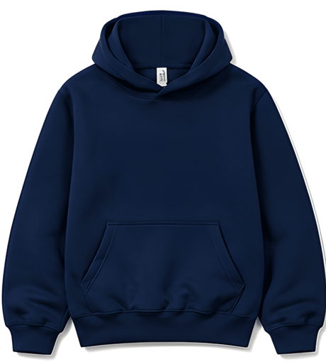H.D La Hoodie - Handsome Dans