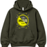 H.D La Hoodie - Handsome Dans