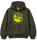 H.D La Hoodie - Handsome Dans