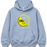 H.D La Hoodie - Handsome Dans
