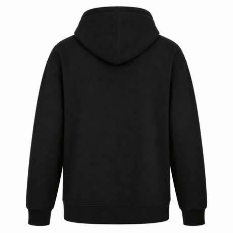 H.D Legacy Hoodie - Handsome Dans
