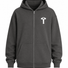 H.D Legacy Hoodie - Handsome Dans