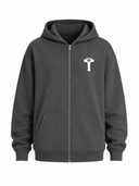 H.D Legacy Hoodie - Handsome Dans