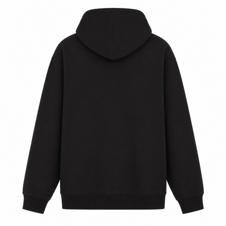 H.D Legacy Hoodie - Handsome Dans
