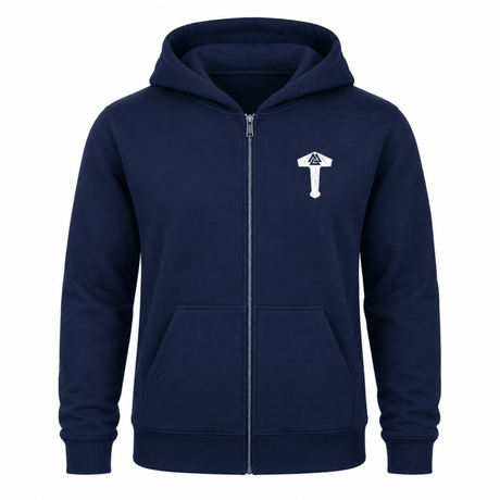 H.D Legacy Hoodie - Handsome Dans