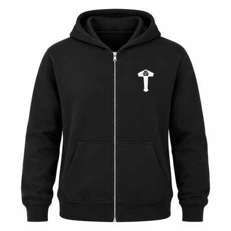 H.D Legacy Hoodie - Handsome Dans