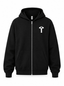 H.D Legacy Hoodie - Handsome Dans