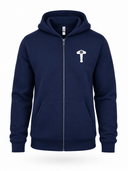 H.D Legacy Hoodie - Handsome Dans