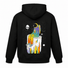 H.D Lunar Hoodie - Handsome Dans