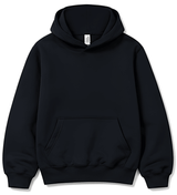 H.D Lunar Hoodie - Handsome Dans