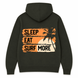H.D Maui Hoodie - Handsome Dans