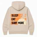 H.D Maui Hoodie - Handsome Dans