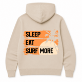 H.D Maui Hoodie - Handsome Dans