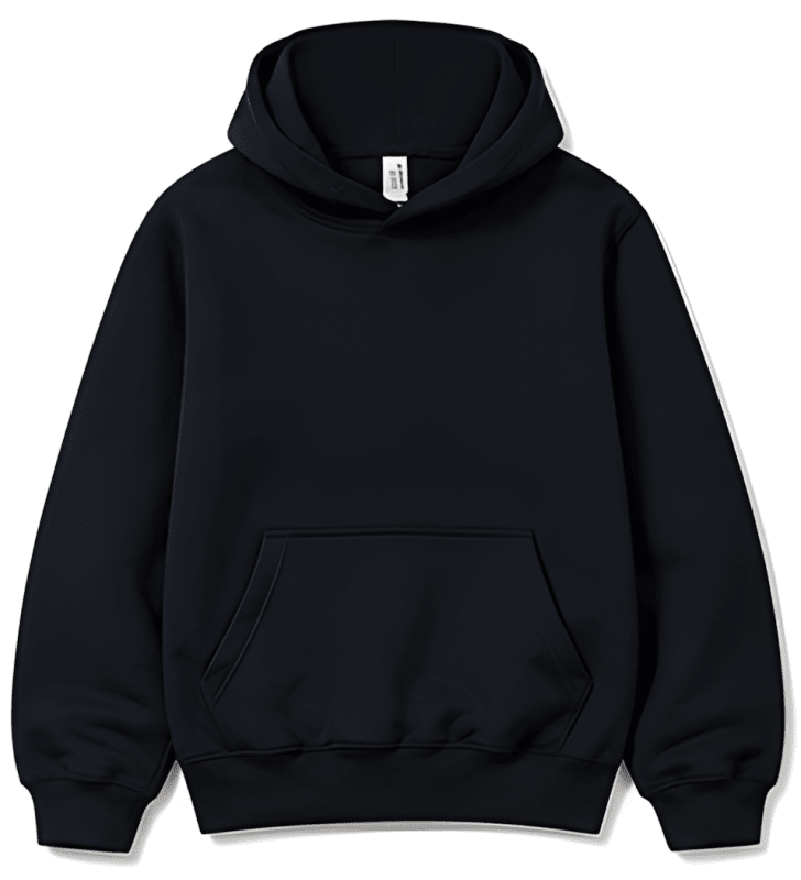 H.D Maui Hoodie - Handsome Dans