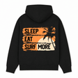 H.D Maui Hoodie - Handsome Dans