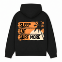 H.D Maui Hoodie - Handsome Dans