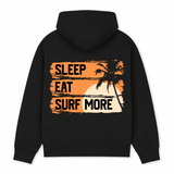 H.D Maui Hoodie - Handsome Dans