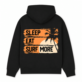 H.D Maui Hoodie - Handsome Dans