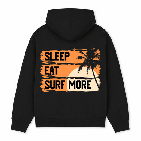 H.D Maui Hoodie - Handsome Dans