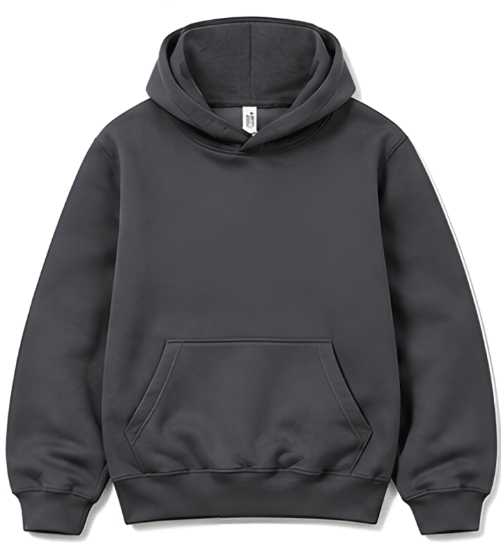 H.D Maui Hoodie - Handsome Dans