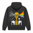H.D Skell Hoodie - Handsome Dans