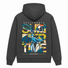 H.D Solstice Hoodie - Handsome Dans