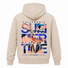 H.D Solstice Hoodie - Handsome Dans