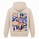 H.D Solstice Hoodie - Handsome Dans