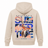H.D Solstice Hoodie - Handsome Dans
