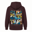 H.D Solstice Hoodie - Handsome Dans