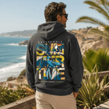 H.D Solstice Hoodie - Handsome Dans