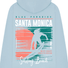 H.D Swell Hoodie - Handsome Dans
