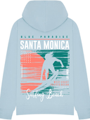 H.D Swell Hoodie - Handsome Dans