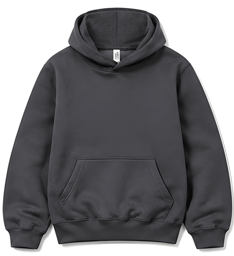 H.D Swell Hoodie - Handsome Dans