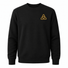 H.D Triquetra Sweater - Handsome Dans