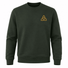 H.D Triquetra Sweater - Handsome Dans