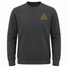 H.D Triquetra Sweater - Handsome Dans