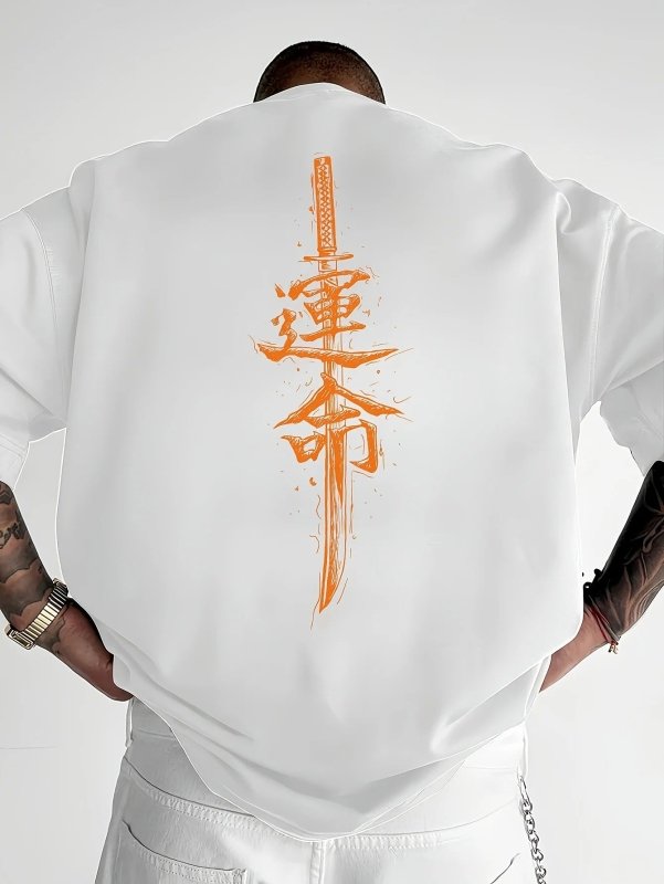 H.D Varangian T-Shirt - Handsome Dans