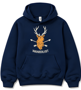 H.D Wanderlust Hoodie - Handsome Dans
