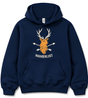 H.D Wanderlust Hoodie - Handsome Dans