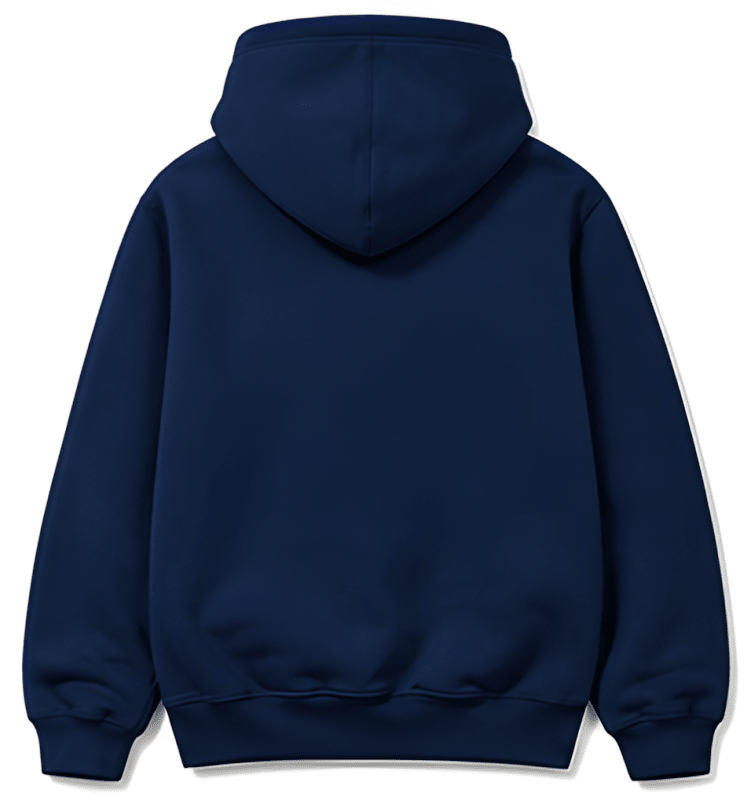 H.D Wanderlust Hoodie - Handsome Dans