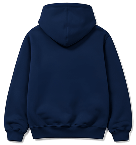 H.D Wanderlust Hoodie - Handsome Dans